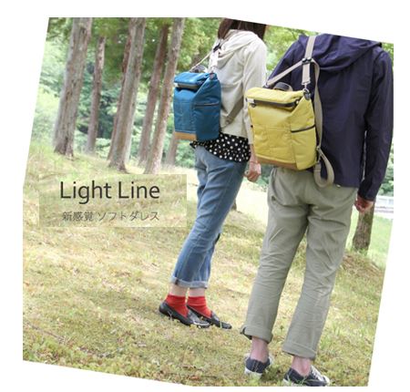 Light Line(CgC)@A[gtBA[