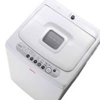 東芝縦型全自動洗濯機「ジョーシンオリジナルモデル」として発売されていた「ピュアホワイトシリーズ」