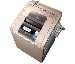 日立ビートウォッシュ BW-D10SV